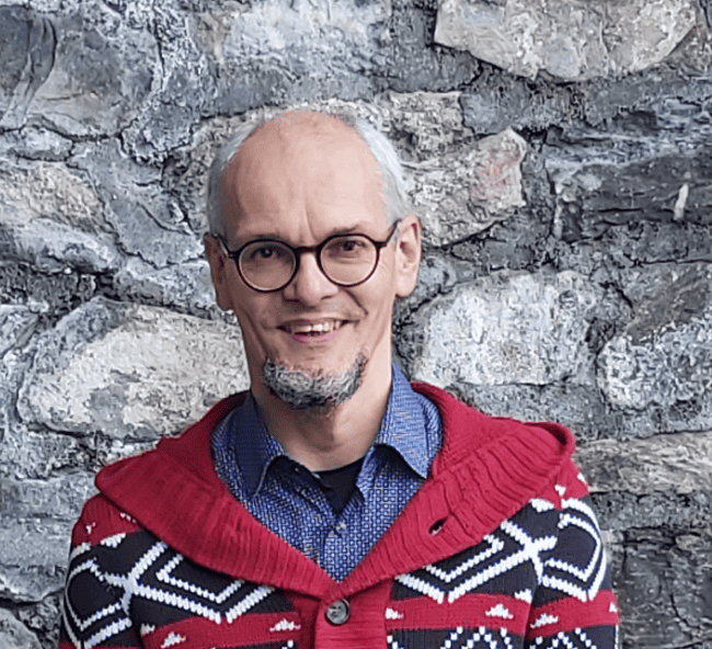 Andreas Diederen