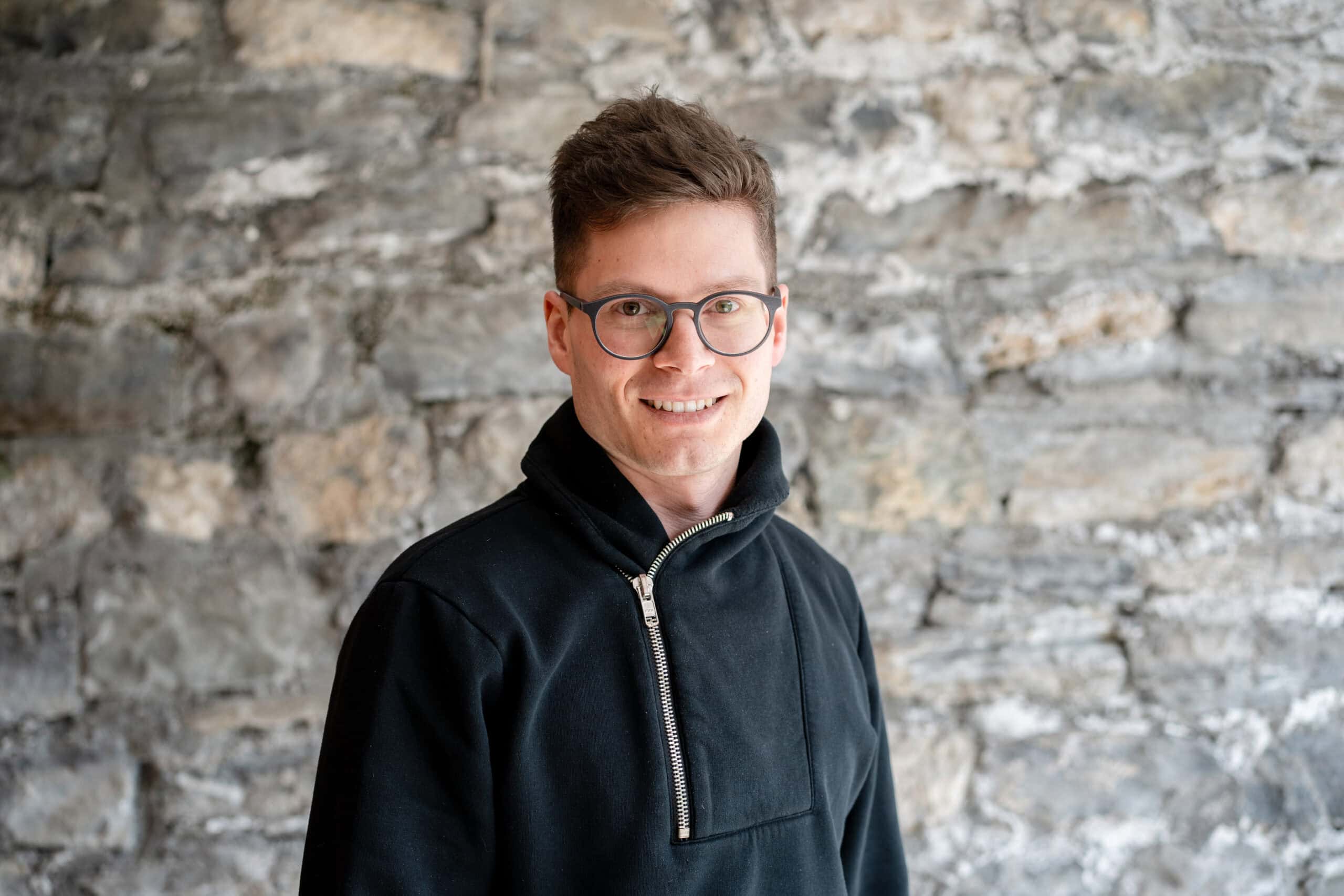 Fabio Theus (Praxisteil 1B)