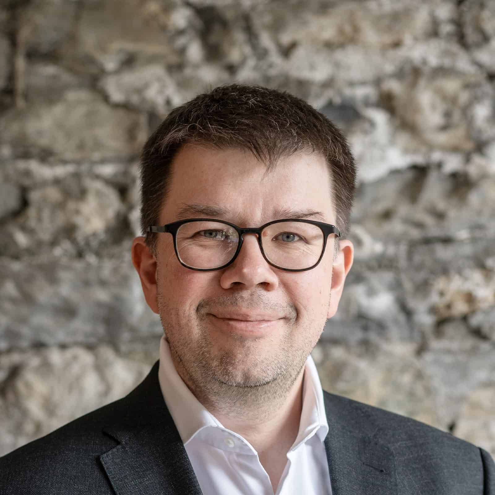 Markus Lau