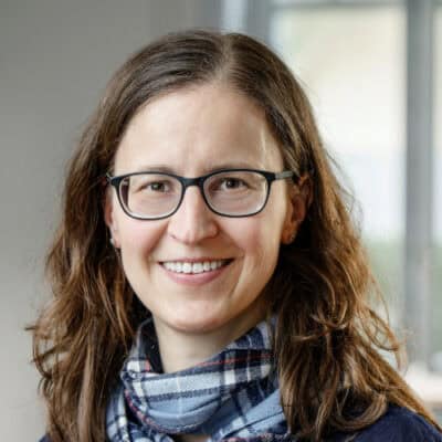 Dr. Isabelle Senn
