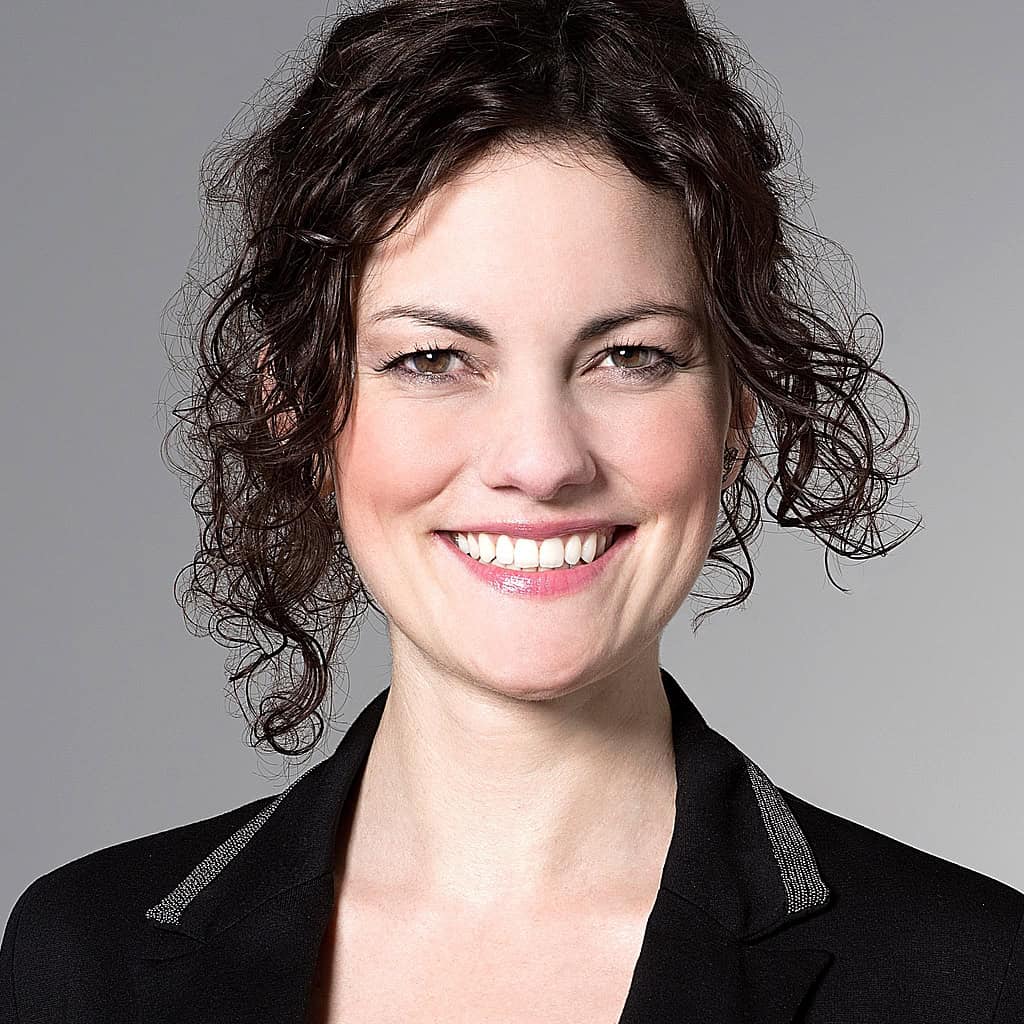 Jasmine Suhner