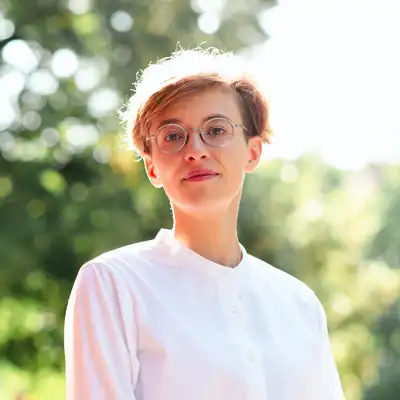 Mara Albracht