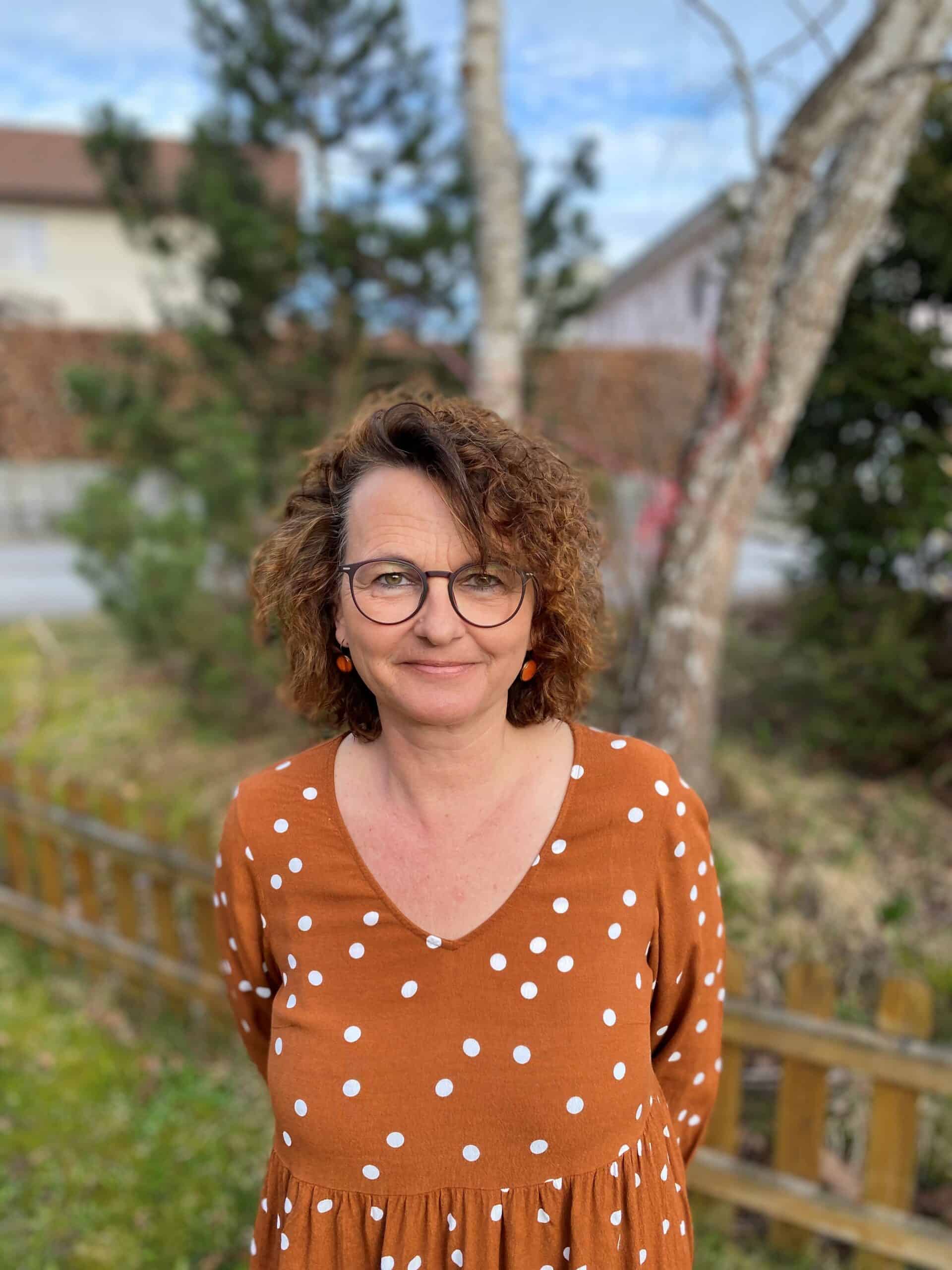 Franziska Keller