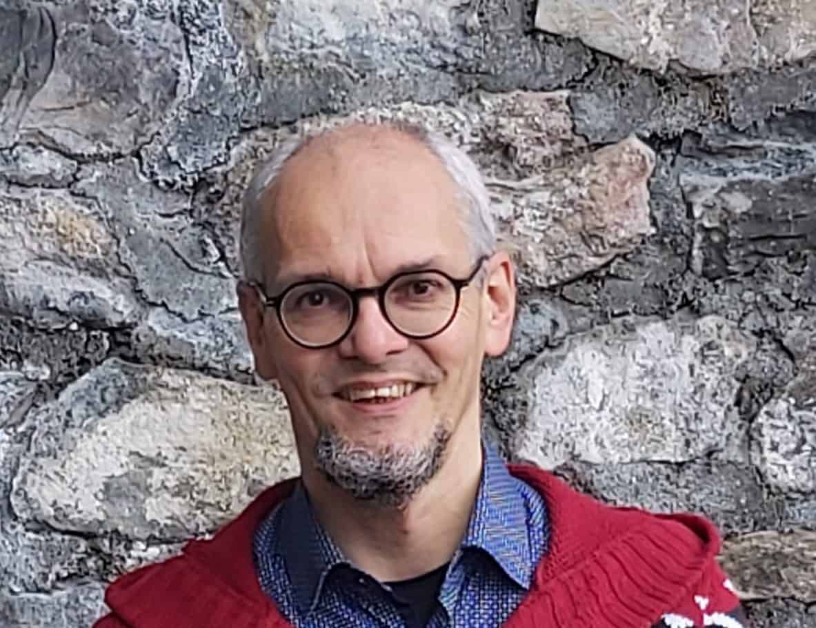 Andreas Diederen