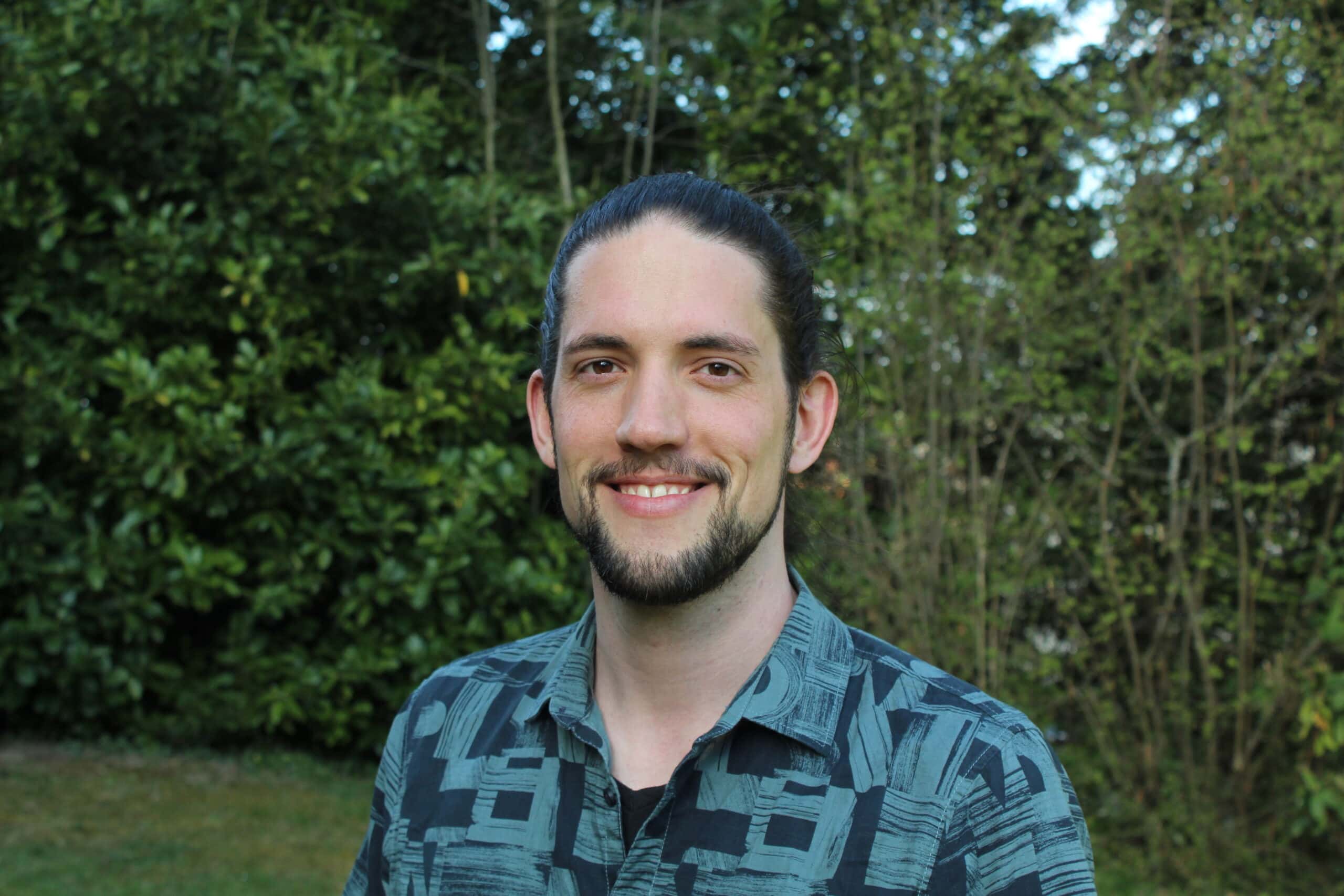 Christian Schenker